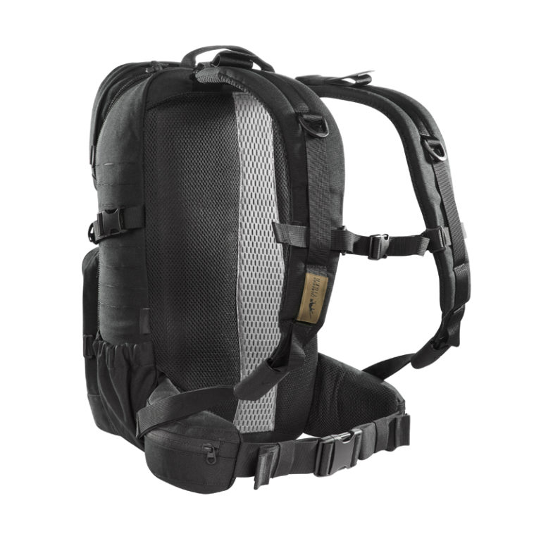 The New Tasmanian Tiger® Modular Combat Pack offers Clean, New Look ...