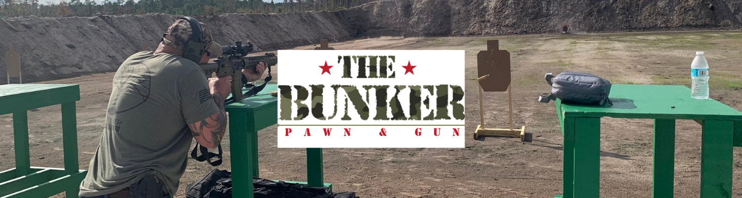 Bunker Gun Club Grand Opening Gun Range Clermont Fl Submit Press Releases Firearms Guns