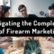 Navigating the Complexities of Firearm Marketing: A Discussion on Safety, Ethics, and Responsibility