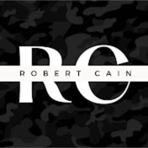 Profile photo of Robert Cain